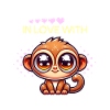 Tarsier Fille Tarsier