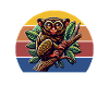 Tarsier Koboldmaki