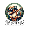 I Love Tarsier Saying
