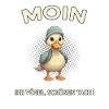 Moin you birds beautiful tach