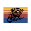 Save Tarsier