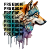 FREEDOM WOLF