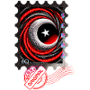 Turkey Stamp