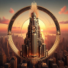 Skyscraper 4