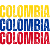 Flag of Colombia, Colombian pride