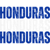 Drapeau du Honduras, fierté hondurienne