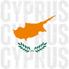 Drapeau chypriote, fierté chypriote