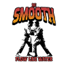 Be Smooth Flow Like Water