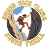 Sheer Face Climb Sheer Thrill