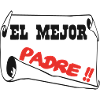 El mejor padre
