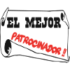 El mejor patrocinador