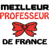 MEILLEUR PROFESSEUR DE FRANCE