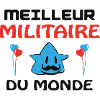 MEILLEUR MILITAIRE DU MONDE