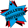 MEILLEUR PROFESSEUR