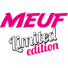 MEUF LIMITED EDITION