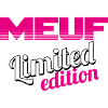 MEUF LIMITED EDITION