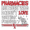 Pharmacy Halloween