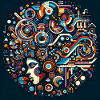 Afro Style Musical Fusion