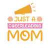 Cheerleader Cheerleading Mom