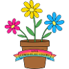 Pansexual Flowers