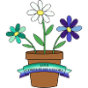 gay flowers