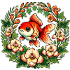 Fancy Goldfish