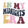 Midnights Era