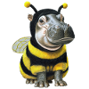 Hippopotamus Bee 2
