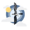 Wanderfalke