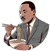 Hungry King