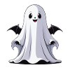 Halloween Ghost