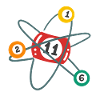 Billard Atom Pool Billardspieler