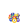 Billard Billardspielerin