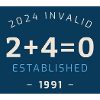 2+4=0