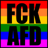 Fck afd