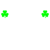 happy st patrick's day