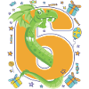 6th Birthday