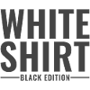 White Shirt Black Edition
