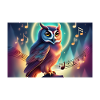 Owl-S Official Music Designe