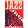 Jazz Music
