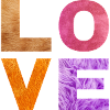 L O V E