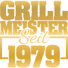 Grill instructor 1979