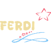 Ferdi