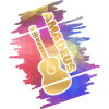 Amadeus as Guitar