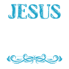 Jesus God