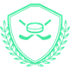 Coat of arms hockey