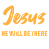 jesus holy