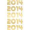 Or 2014