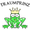 Prince Charming Frog King