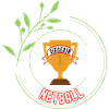 Netball Siegerin Gewinner Turnier Meisterschaft